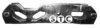 STC T405389 Mounting, manual transmission